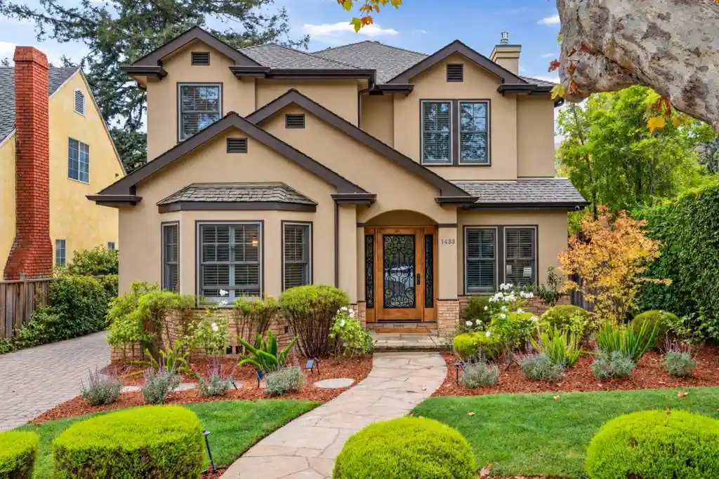 Single family home for sale at 1433 Bernal Ave, Burlingame, CA 94010 | MLS# ML82064725 | Listing updated on 2026-10-26