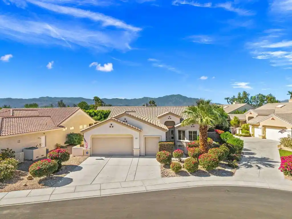 Photo 1 of Single family home for sale at 39295 Gainsborough Cir, Palm Desert, CA 92211 | MLS# 219154772DA | Listing updated on 2026-10-23