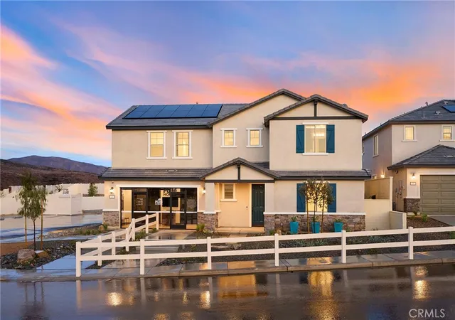 Photo 1 of Single family home for sale at 4016 Hudson Ln, Lake Elsinore, CA 92530 | MLS# IV26228982 | Listing updated on 2026-10-31