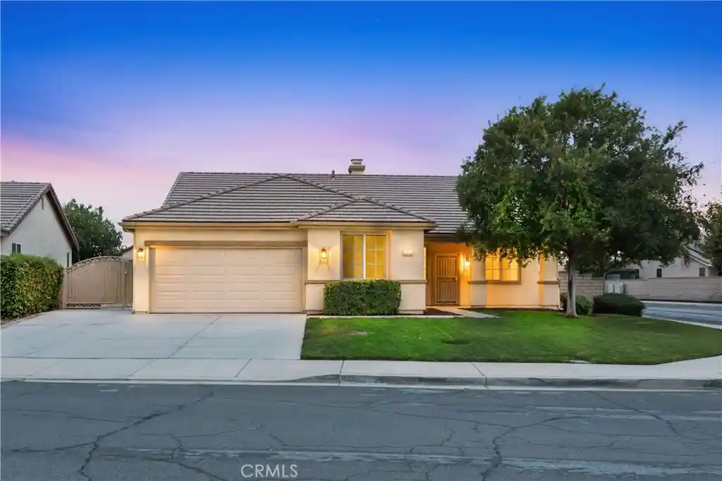 Photo 1 of Single family home for sale at 26416 Sosa Ct, Menifee, CA 92585 | MLS# CV26225598 | Listing updated on 2026-10-23