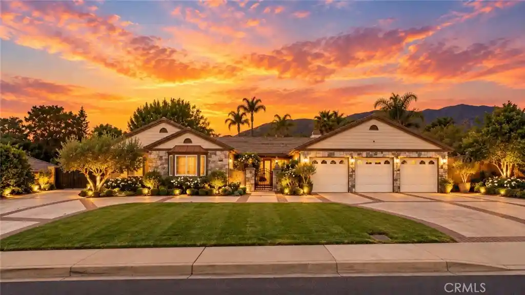 Single family home for sale at 2289 Golden Hills, La Verne, CA 91750 | MLS# CV26212209