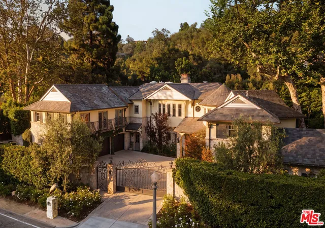 Photo 1 of Mansion for sale at 1900 Mandeville Cyn Rd, Los Angeles, CA 90049 | MLS# 26103287 | Listing updated on 2026-10-30