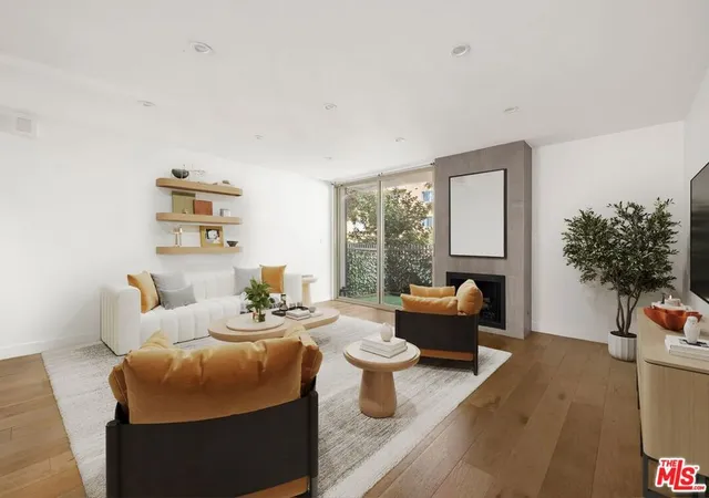 Photo 1 of Condo for sale at 2019 S Bentley Ave #10, Los Angeles, CA 90025 | MLS# 26998397 | Listing updated on 2026-10-30