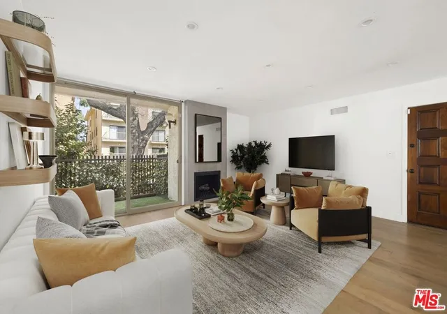 Photo 3 of Condo for sale at 2019 S Bentley Ave #10, Los Angeles, CA 90025 | MLS# 26998397 | Listing updated on 2026-10-30