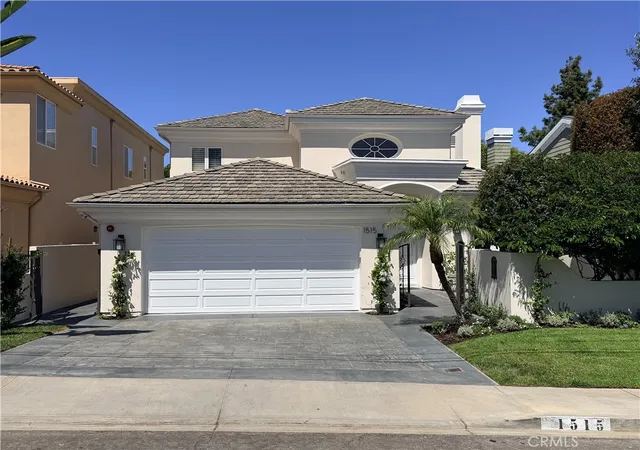 Photo 1 of Single family home for sale at 1515 5th Street, Manhattan Beach, CA 90266 | MLS# SB26200321 | Listing updated on 2026-10-29