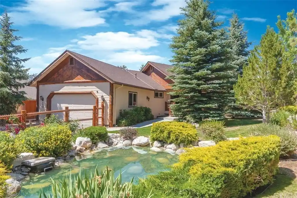 Photo 1 of Single family home for sale at 469 Morningstar, Big Bear Lake, CA 92315 | MLS# CV26228983 | Listing updated on 2026-10-30