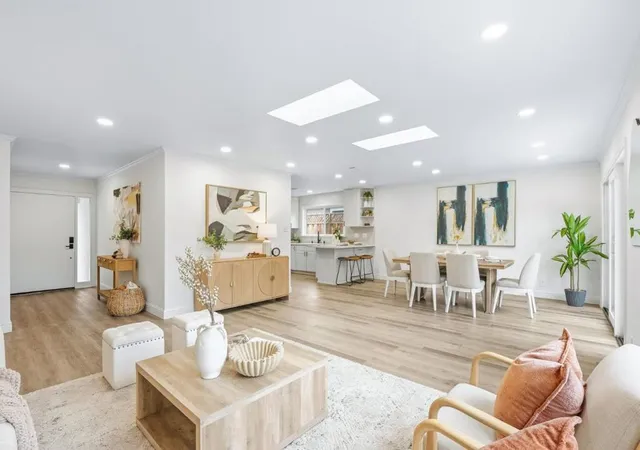 Photo 2 of Single family home for sale at 1544 Todd St, Mountain View, CA 94040 | MLS# ML82065412 | Listing updated on 2026-10-30