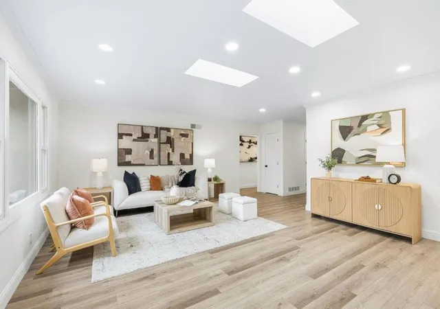 Photo 3 of Single family home for sale at 1544 Todd St, Mountain View, CA 94040 | MLS# ML82065412 | Listing updated on 2026-10-30