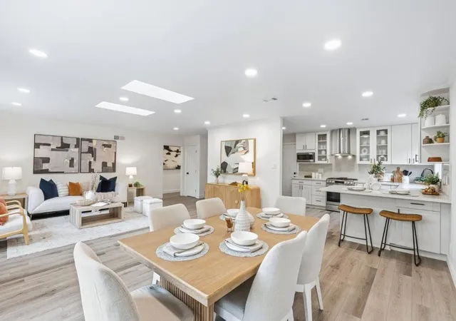 Photo 4 of Single family home for sale at 1544 Todd St, Mountain View, CA 94040 | MLS# ML82065412 | Listing updated on 2026-10-30