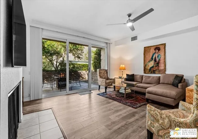 Photo 1 of Condo for sale at 2007 S Ramitas Way, Palm Springs, CA 92264 | MLS# 26103103PS | Listing updated on 2026-10-30