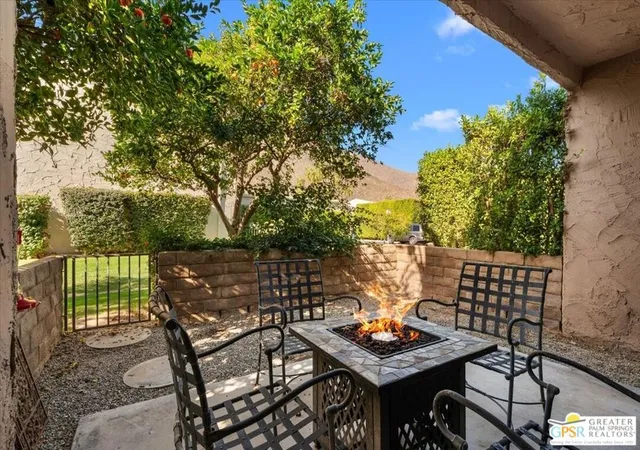Photo 3 of Condo for sale at 2007 S Ramitas Way, Palm Springs, CA 92264 | MLS# 26103103PS | Listing updated on 2026-10-30