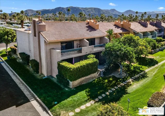 Photo 4 of Condo for sale at 2007 S Ramitas Way, Palm Springs, CA 92264 | MLS# 26103103PS | Listing updated on 2026-10-30