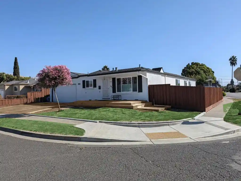 Single family home for sale at 4480 Crestwood St, Fremont, CA 94538 | MLS# ML82065417