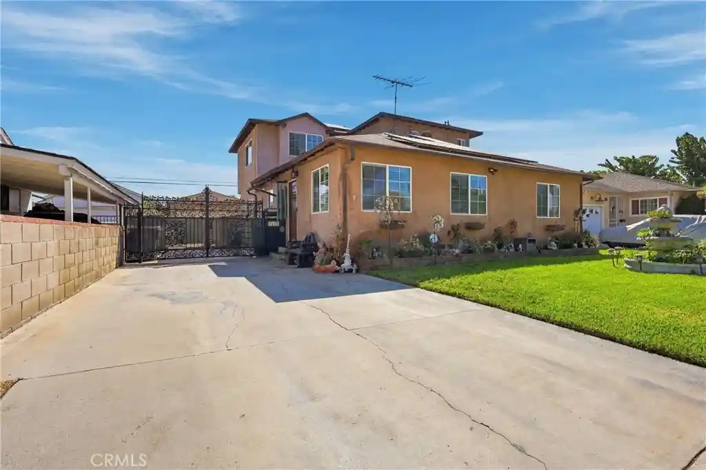 Single family home for sale at 8112 Danby, Whittier, CA 90606 | MLS# AR26228967