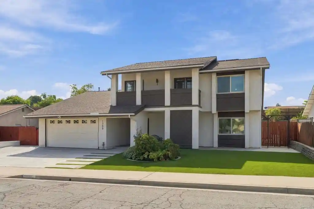 Single family home for sale at 1309 Shadow Hills Ct, San Marcos, CA 92069 | MLS# NDP2609751