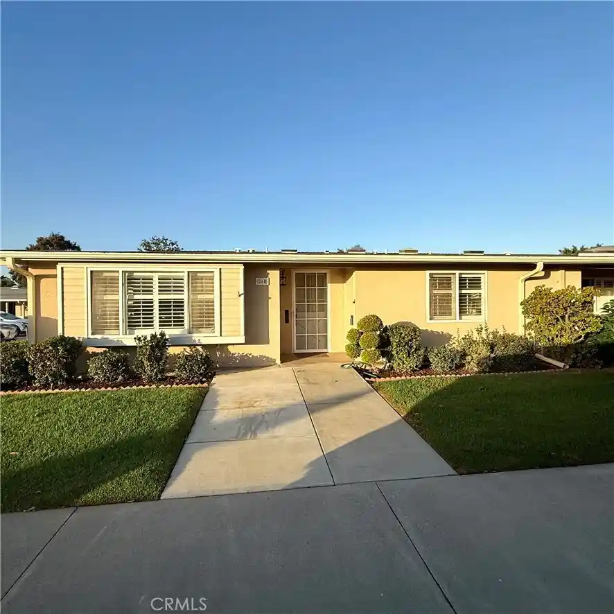 Photo 1 of Condo for sale at 1871 Golden Rain Rd M14 26d, Seal Beach, CA 90740 | MLS# PW26150624 | Listing updated on 2026-10-22