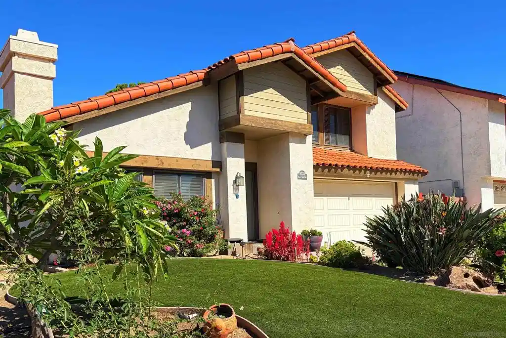 Single family home for sale at 9328 Black Hills, San Diego, CA 92129 | MLS# 260025480SD