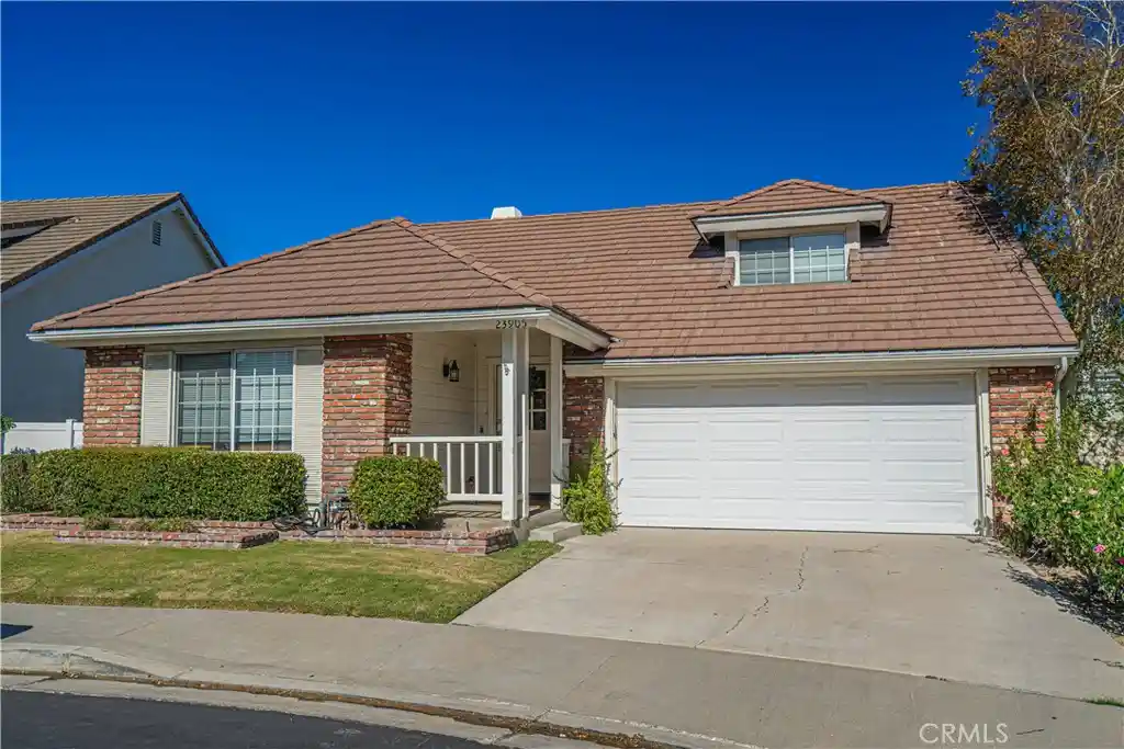 Photo 1 of Sale Pending at 23905 Bar Harbor Ct, Valencia, CA 91355 | MLS# SR26229037 | Listing updated on 2026-10-31