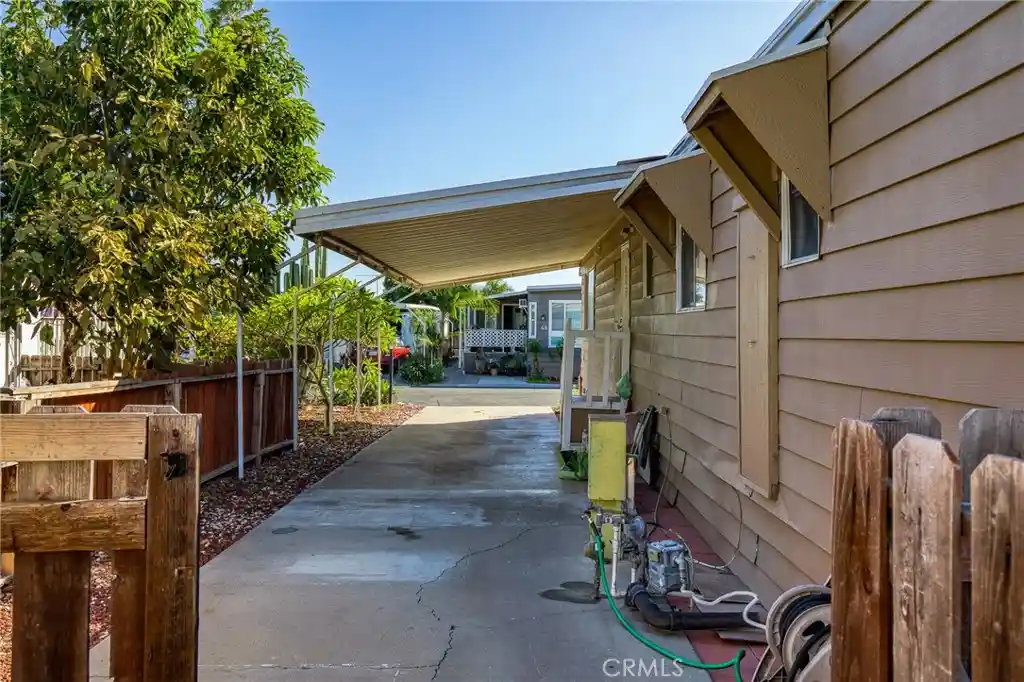Photo 1 of Manufactured home for sale at 8200 Bolsa #32, Midway City, CA 92655 | MLS# OC26229063 | Listing updated on 2026-10-26
