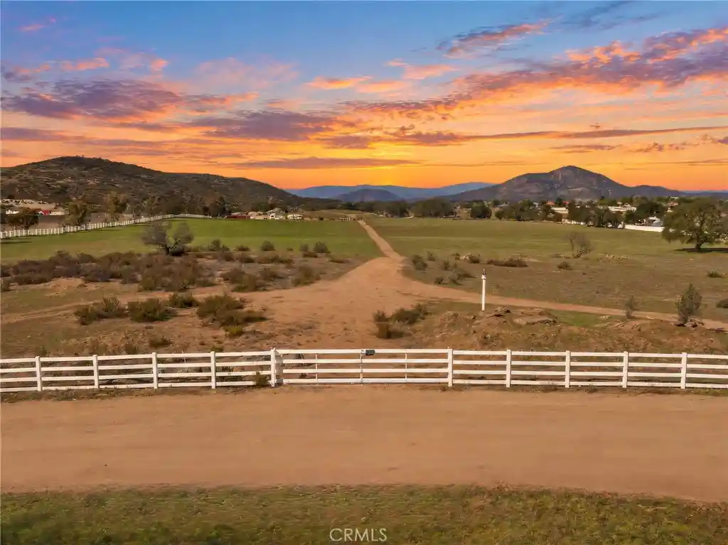 Photo 1 of Land for sale at 1 Lynch Ln, Sage, CA 92543 | MLS# SW26229064 | Listing updated on 2026-10-27
