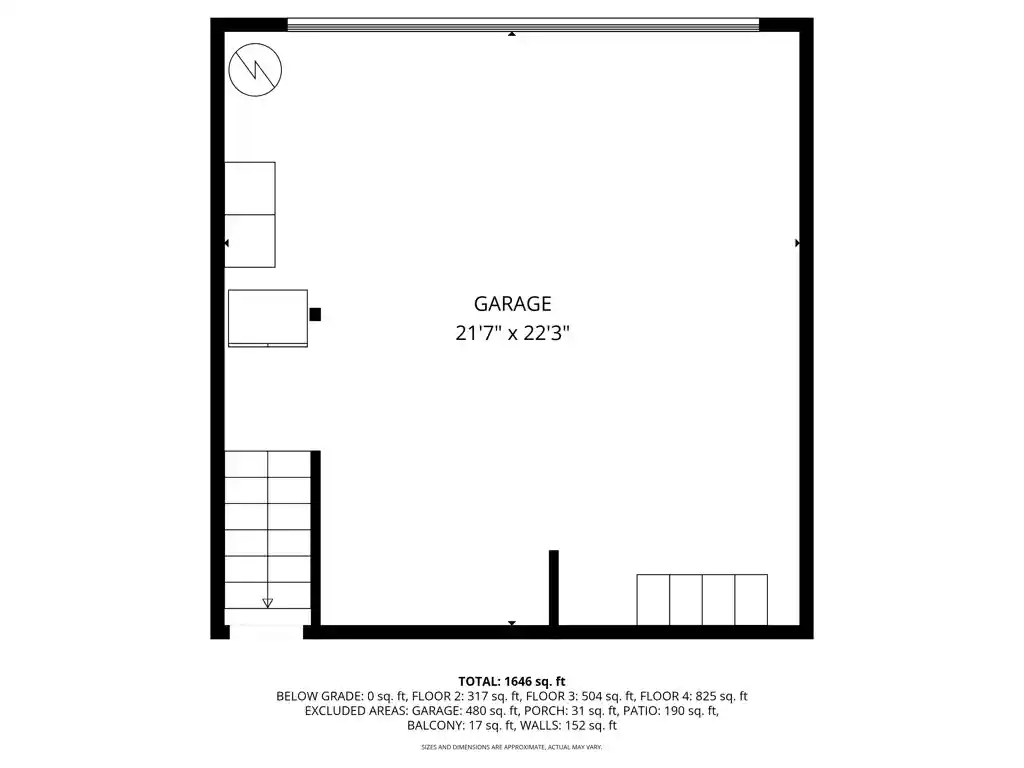 Photo 1 of Townhouse for sale at 18340 Collins #D, Tarzana, CA 91356 | MLS# GD26228992 | Listing updated on 2026-10-27