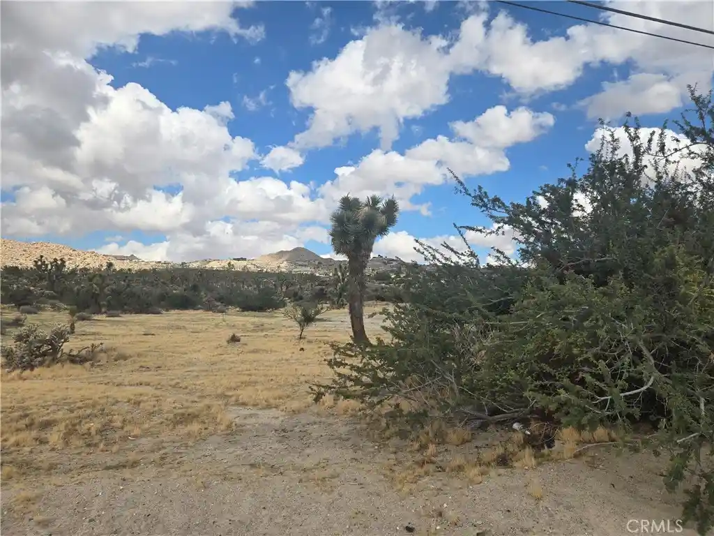 Land for sale at 1234 Crestview Dr, Yucca Valley, CA 92284 | MLS# JT26225055