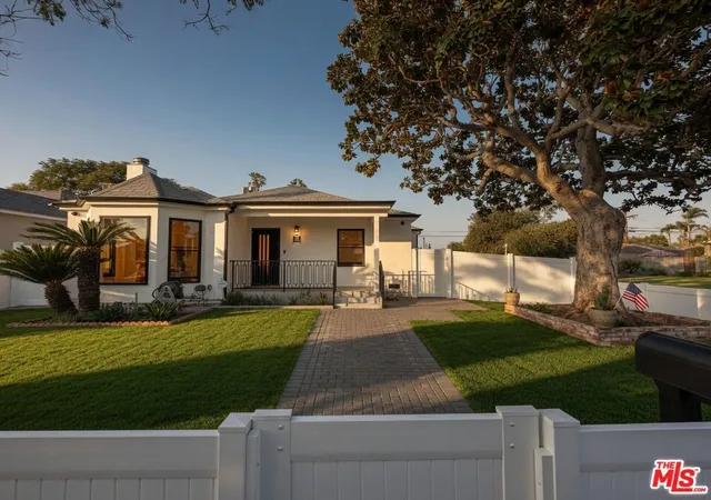 Single family home for sale at 1901 S Point View St, Los Angeles, CA 90034 | MLS# 26103019