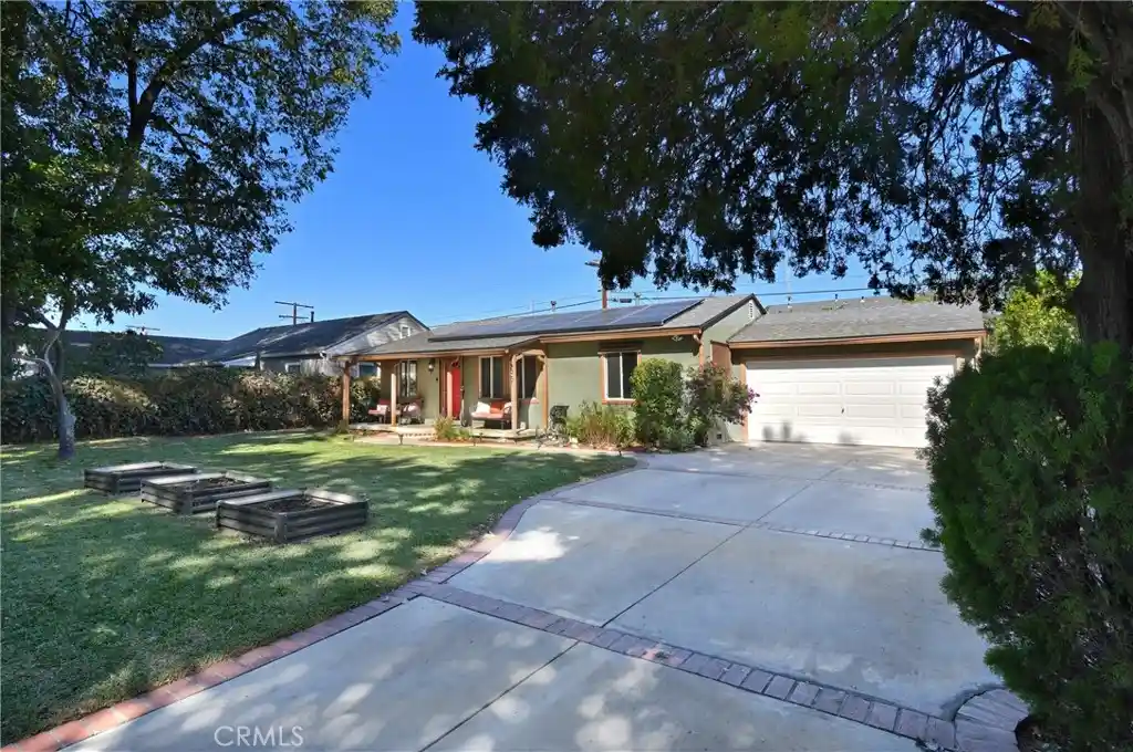 Single family home for sale at 12951 Welby Way, North Hollywood, CA 91606 | MLS# SR26224464