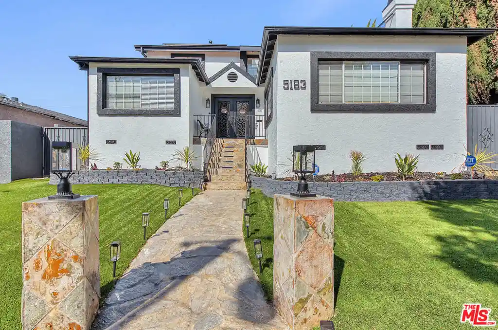 Single family home for sale at 5183 Obama Blvd, Los Angeles, CA 90016 | MLS# 26987643