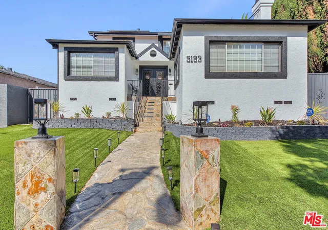 Single family home for sale at 5183 Obama Blvd, Los Angeles, CA 90016 | MLS# 26987643