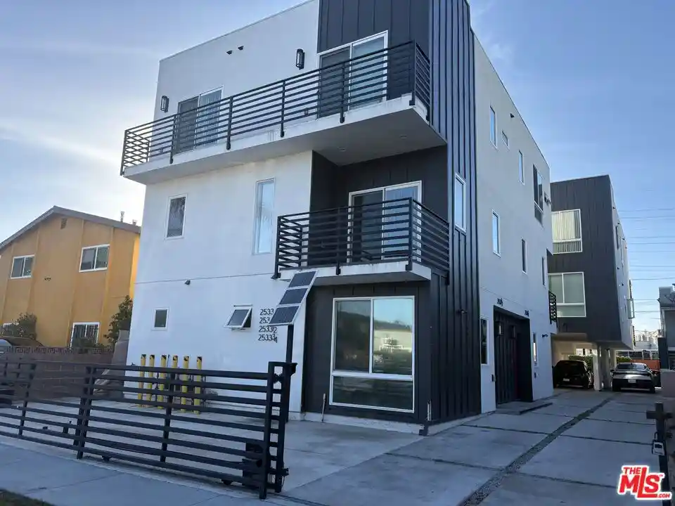 Photo 1 of Multi family home for sale at 2533 S Spaulding Ave, Los Angeles, CA 90016 | MLS# 26103804 | Listing updated on 2026-10-28