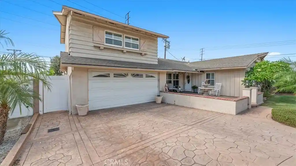 Single family home for sale at 16424 Lebo, Whittier, CA 90603 | MLS# DW26229093