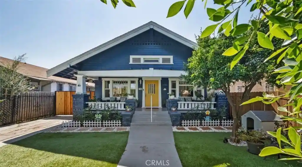 Single family home for sale at 1542 West 52nd, Los Angeles, CA 90062 | MLS# CV26227761