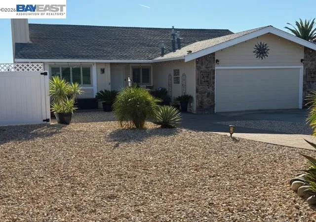 Single family home for sale at 5520 Starboard Ct, Discovery Bay, CA 94505 | MLS# 41151994