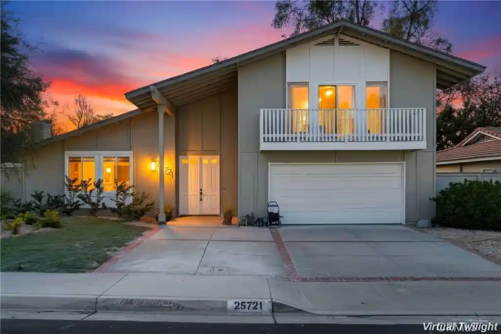 Photo 1 of Single family home for sale at 25721 Chrisanta Dr, Mission Viejo, CA 92691 | MLS# OC26226981 | Listing updated on 2026-10-28
