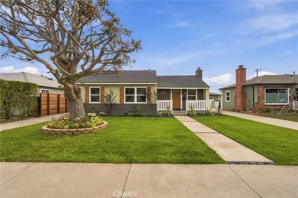 Photo 1 of Single family home for sale at 6456 W 87th Street, Los Angeles, CA 90045 | MLS# DW26178045 | Listing updated on 2026-10-30