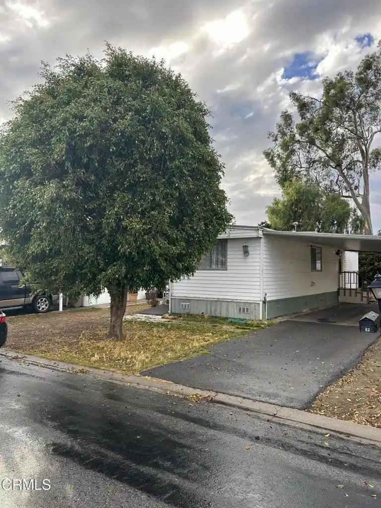 Photo 1 of Manufactured home for sale at 62 Pansy Pl #62, Ventura, CA 93004 | MLS# V1-39408 | Listing updated on 2026-10-26