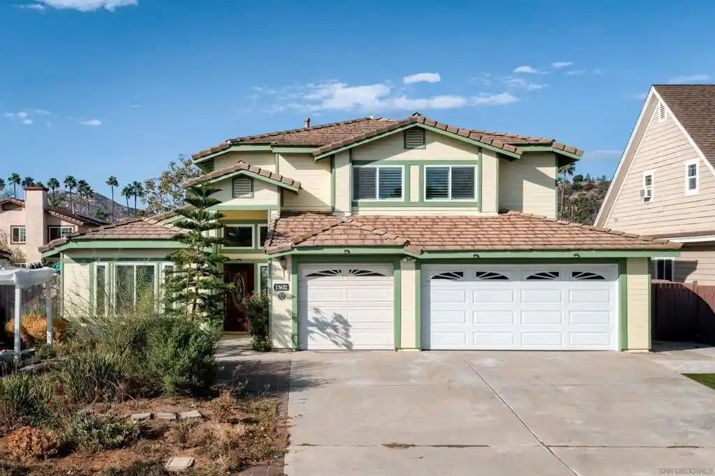Single family home for sale at 13632 Janette Ln, Poway, CA 92064 | MLS# 260025497SD