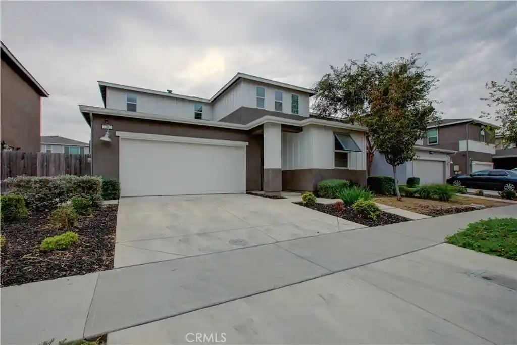 Photo 1 of Single family home for sale at 2382 Explorador Dr, Merced, CA 95340 | MLS# MC26229039 | Listing updated on 2026-10-25