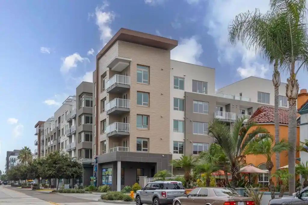 Condo for sale at 355 N Cleveland #309, Oceanside, CA 92054 | MLS# 260025498SD
