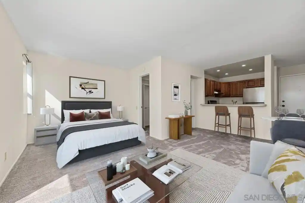 Condo for sale at 4060 Huerfano Ave #202, San Diego, CA 92117 | MLS# 260025496SD