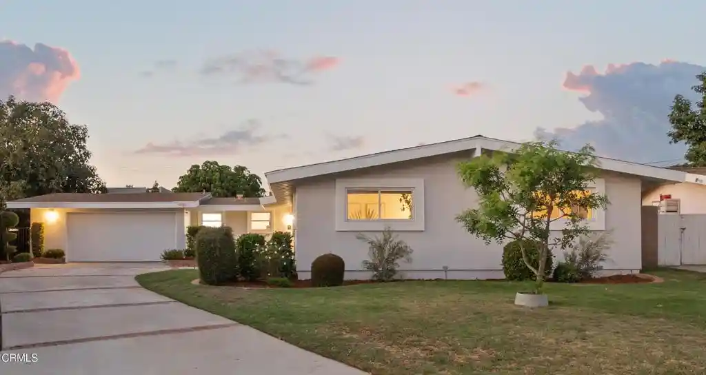 Single family home for sale at 445 W Swanee Ln, Covina, CA 91723 | MLS# P1-29339