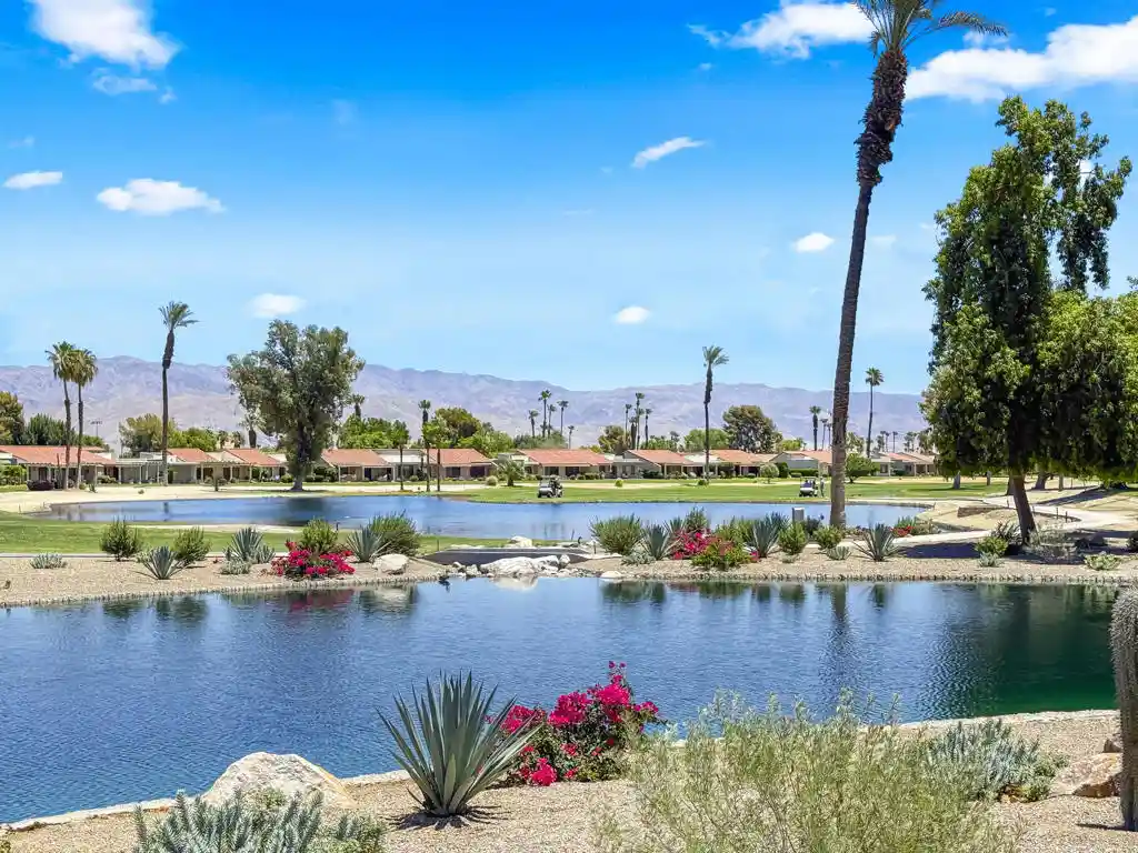 Photo 1 of Condo for sale at 77218 Olympic Way, Palm Desert, CA 92211 | MLS# 219154782DA | Listing updated on 2026-10-23