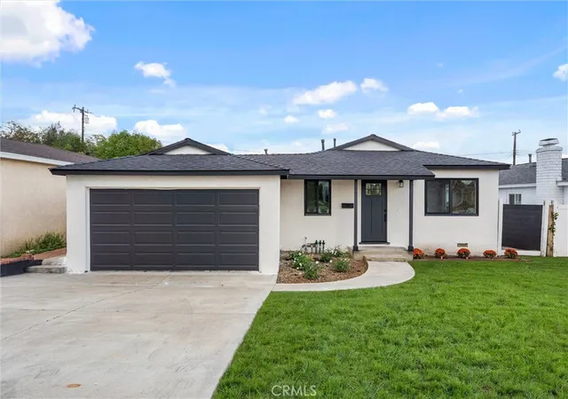 Single family home for sale at 11910 Courser, La Mirada, CA 90638 | MLS# SB26229073