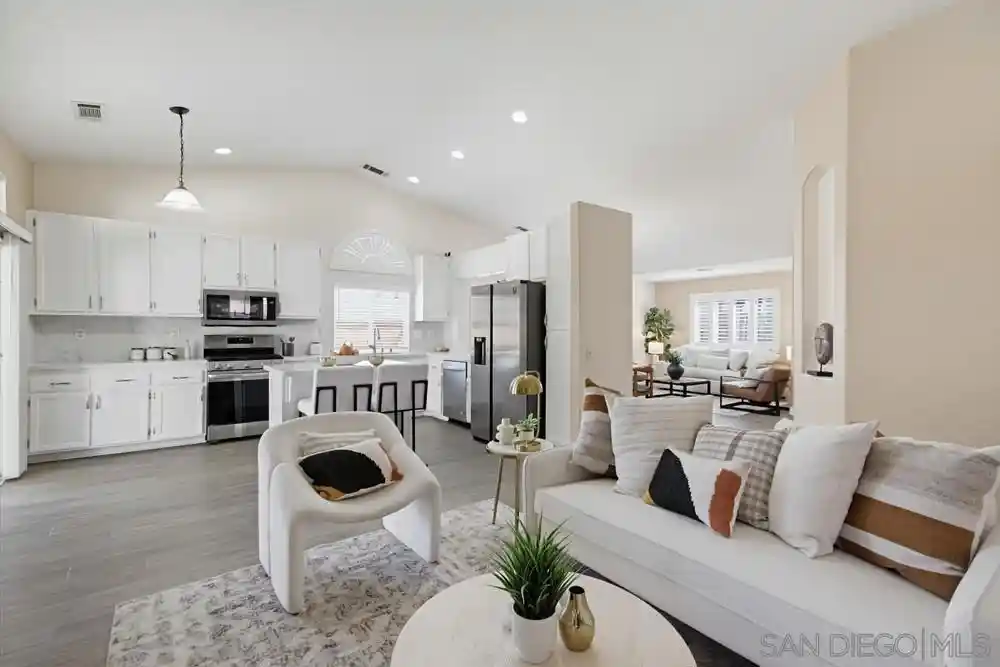 Single family home for sale at 2420 Linda, Escondido, CA 92027 | MLS# 260025500SD