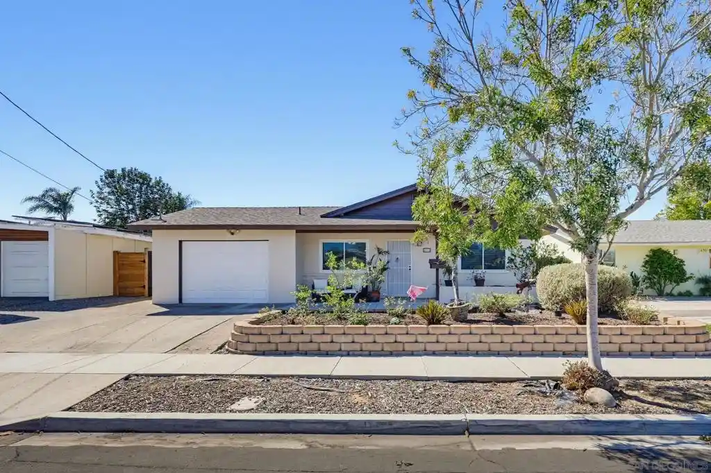 Photo 1 of Single family home for sale at 4711 Ramsay Ave, San Diego, CA 92122 | MLS# 260025502SD | Listing updated on 2026-10-25