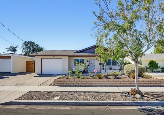 Photo 1 of Sale Pending at 4711 Ramsay Ave, San Diego, CA 92122 | MLS# 260025502SD | Listing updated on 2026-10-29
