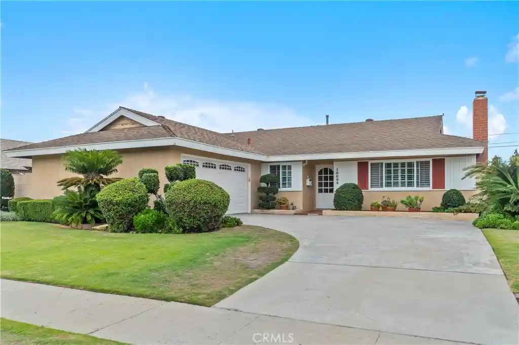 Photo 1 of Single family home for sale at 16052 Waltz Cir, Huntington Beach, CA 92649 | MLS# OC26224843 | Listing updated on 2026-10-30