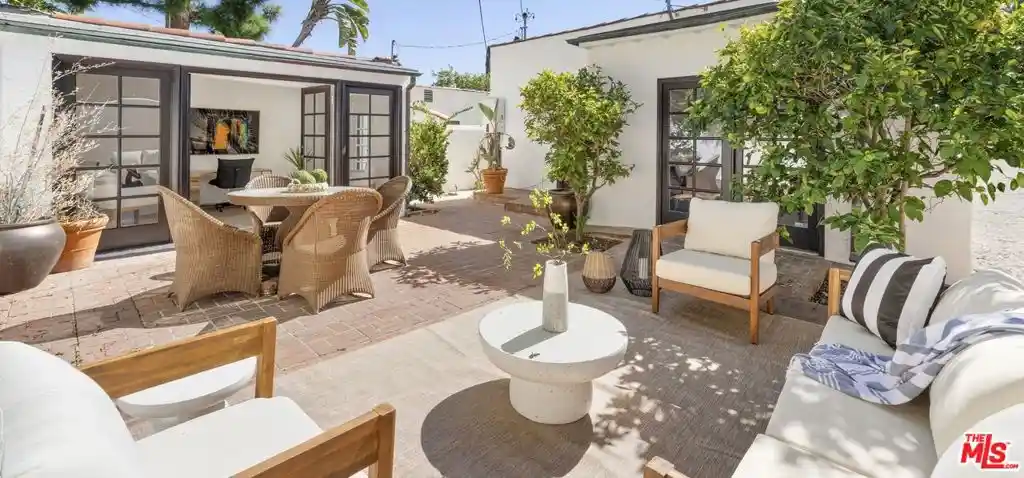 Single family home for sale at 8987 Norma Pl, West Hollywood, CA 90069 | MLS# 26104042