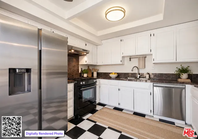 Photo 2 of Condo for sale at 14500 Van Nuys Blvd #1, Panorama City, CA 91402 | MLS# 26662963 | Listing updated on 2026-10-30